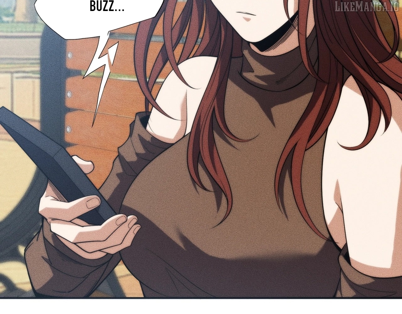 Hidden Dragon in the City (2025) Chapter 3 - page 177